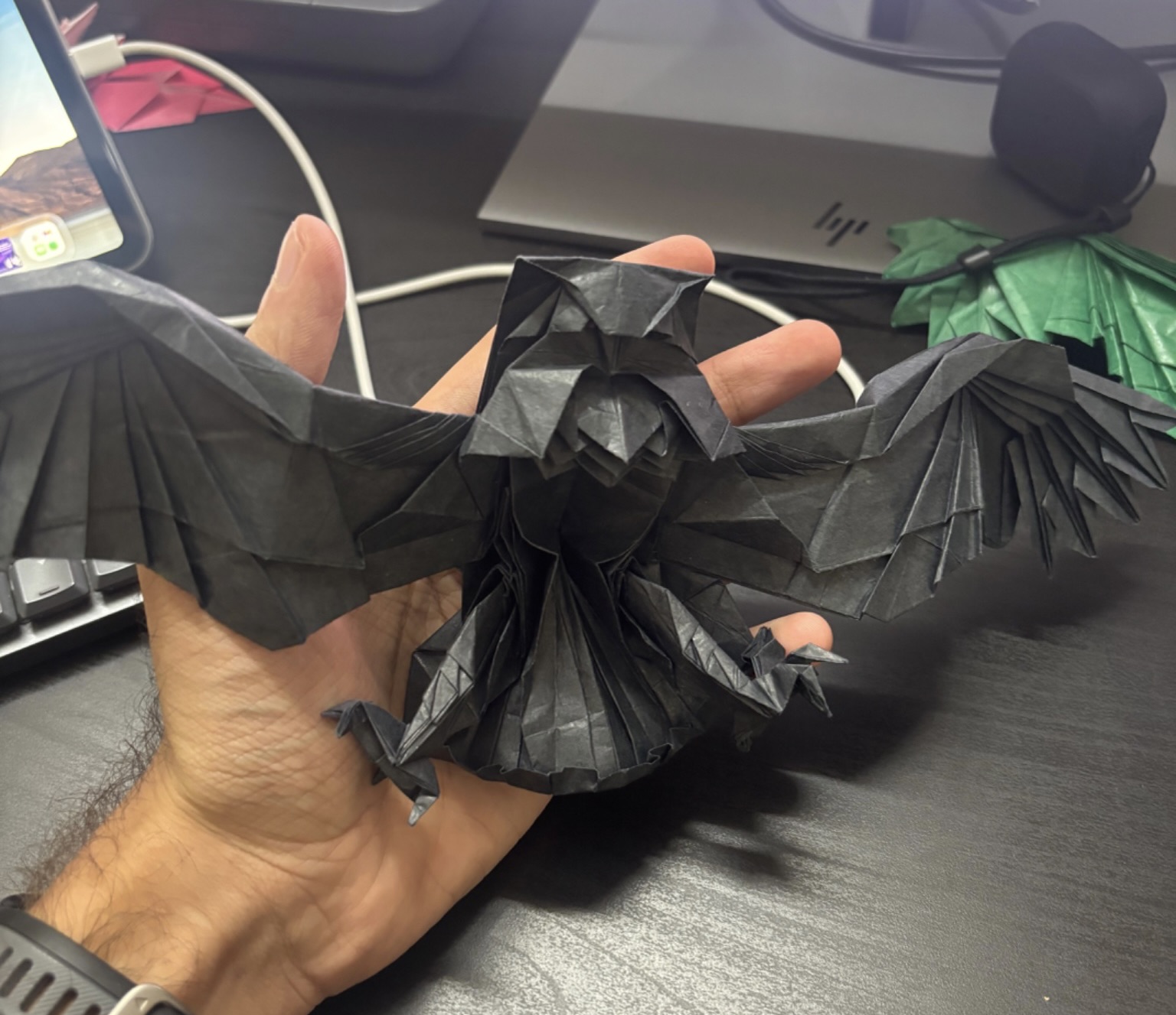 Blakiston&rsquo;s fish owl